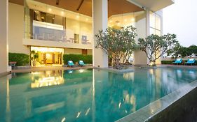 จัสมิน รีสอร์ท - SHA Extra Plus